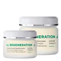 ANNEMARIE BÖRLIND LL REGENERATION SYSTEM VITALITY Vitalisierende Nachtcreme 50 ml