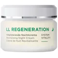 ANNEMARIE BÖRLIND LL REGENERATION Vitalisierende Nachtcreme