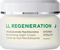 ANNEMARIE BÖRLIND LL REGENERATION Vitalisierende Nachtcreme 50 ml