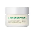 ANNEMARIE BÖRLIND LL REGENERATION Vitalisierende Nachtcreme (50ml) - Beschleunigt die Hauteigene Zellerneuerung, Fördert Straffung und Vitalisierung der Haut - Pflegend, Regenerierend
