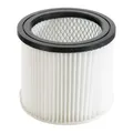 Arebos HEPA-Filter Geeignet für Industriestaubsauger