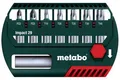 Metabo Bit-Box Bitbox Bitset Bits Bitsatz für Torx Impact 8tlg. (628849000)
