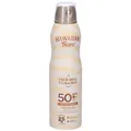 Hawaiian Tropic - Seidenhydratisierendes Luftweiches Sonnenschutzspray SPF 50