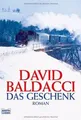 Das Geschenk: Roman (Lübbe Belletristik)  von Balda... | Buch | Zustand sehr gut