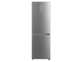 KOENIC KFK 621 C NF IN Kühlgefrierkombination (C, 338 l, 1850 mm hoch, Inox)