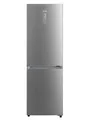 KOENIC KFK 621 C NF IN Kühlgefrierkombination (C, 338 l, 1850 mm hoch, Inox)