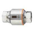 Ifm Electronic Magnetisch-Induktiver Durchflusssensor SM2400 SM2400 Betriebsspannung (Bereich): 18 - 32 V/DC 1St.