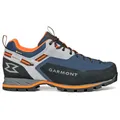 Garmont - Dragontail MNT Evo GTX - Approachschuhe 41,5 | EU 41,5 blau