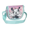 Tasche Fantasie Minnie Maus Rosa Mädchen Cerdà
