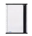 Herma Ordnertasche A4 schwarz | 20030 | 2022 | Herma | EAN 4008705200301