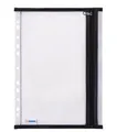 Herma Ordnertasche A4 Schwarz
