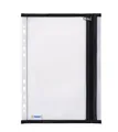 Herma Ordnertasche A4 schwarz