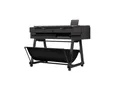 HP DesignJet T850 - 914 mm (36") Multifunktionsdrucker - Farbe - Tintenstrahl - 914 x 2770 mm (Original)