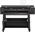 HP DesignJet T850 MFP 36", Tinte, mehrfarbig