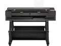 HP Inc. HP DesignJet T850 Multifunktions-Großformatdrucker Plotter 2Y9H2A#B19