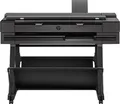 HP DesignJet T850 - 914 mm (36") Multifunktionsdrucker - Farbe - Tintenstrahl, HP DesignJet kaufen und 250 EUR Cashback erhalten