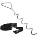 Hudora Erdanker-Set, Verankerung zur Sicherung gegen Wind.., NEU