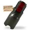 Staubsauger Adapter für Dyson V12 -> altes zubehör V7 V8 V11 V15 Ersatzteil Düse anschließen