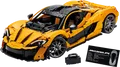 LEGO 42172 - LEGO Technic McLaren P1