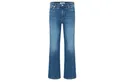 Cambio Slim-fit-Jeans Jeans FRANCESCA Mid Waist