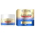 EVELINE COSMETICS Biohyaluron 3x Retinol Lifting-System Anti Aging Filler Verjüngend Creme 60+ PROXINE 3-LIFT 6in1 Vegane Formel 97% Natürliche Zusammensetzung 50ml