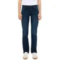 MUSTANG Relax-fit-Jeans Crosby im Five-Pocket Style blau 30