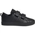 adidas VS Pace 2.0 Shoes Children core black-core black-ftwr white (A0QM) 13.5K