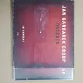 JAN GARBAREK GROUP dresden - in concert OC SLIP VG+/EX (2CD, Jazz, ECM)