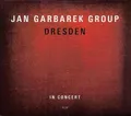 2xCD Jan Garbarek Group Dresden (In Concert) ECM