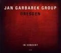 Jan Garbarek Group Dresden: In Concert (CD) Album