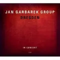 JAN GARBAREK GROUP "DRESDEN" 2 CD NEU
