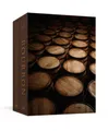 Bourbon [Boxed Book & Ephemera Set]: The Story of Kentucky Whiskey [Hardback]