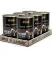 BELCANDO Single Protein Pferd 6x400g Nassfutter Hundefutter nass Futter Hund
