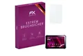 atFoliX Schutzfolie Panzerglasfolie für Pokini Tab FS12L, Ultradünn und superhart