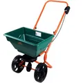 Gardebruk Streuwagen 102619, 25 Liter, 500 cm Streubreite, Auf-/Zu-Funktion per Hebel