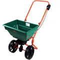 DeubaXXL DE Streuwagen Grün 25L 102619
