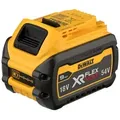 Dewalt Dcb 547 Flexvolt Akku 54 V / 18 V 9,0 Ah - 9000 Mah Li-ion Mit Ladestandanzeige