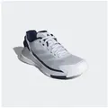 adidas Performance CRAZYQUICK PADEL-SCHUH Tennisschuh weiß 42 2/3 EU
