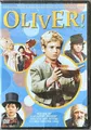 Oliver! Charles Dickens Oliver Twist, Englisch, DVD NEU, OVP