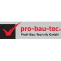 pro-bau-tec Gartenschubkarre Basis 10090 85l