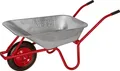 Pro-Bau-Tec Gartenschubkarre 85L "Basis" Tragkraft 120kg
