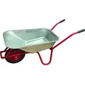 Gartenschubkarre 85l Basis Tragkraft 120 Kg