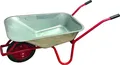 Gartenschubkarre 85L Basis Tragkraft 120 kg
