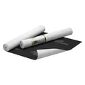 Icutec Unterdeckbahn 012 6144 I Unterspannbahn Dach 1 x 50 m I Trittsicher und Rutschfest I Hoch Dif (ICUTEC_0126144)