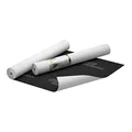 ICUTEC Unterdeckbahn 012 6144 I Unterspannbahn Dach 1 x 50 m I Trittsicher und Rutschfest I Hoch Diffusionsoffen I Hochwertige Schalungsbahn mit ca. 150 g/m² I Sd-Wert ca. 0,02m