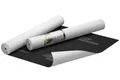 ICUTEC Unterdeckbahn 50 x 1 m = 50 m² schwarz