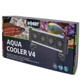 Hobby Aqua Cooler V4 – Aquarien-Kühlgebläse bis 300L inkl. Netzteil