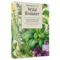 Wildkräuter Samen Box – 9 Sorten essbare Kräuter für Salat, Tee & Küche