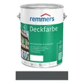 Remmers Deckfarbe Anthrazitgrau 750 ml ABSOLUTE NEUWARE OVP