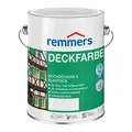 REMMERS Deckfarbe Wetterschutzfarbe Holzfarbe Zinkfarbe 0.75L FARBWAHL